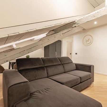 شقة Brera Flat Near Duomo ميلان المظهر الخارجي الصورة