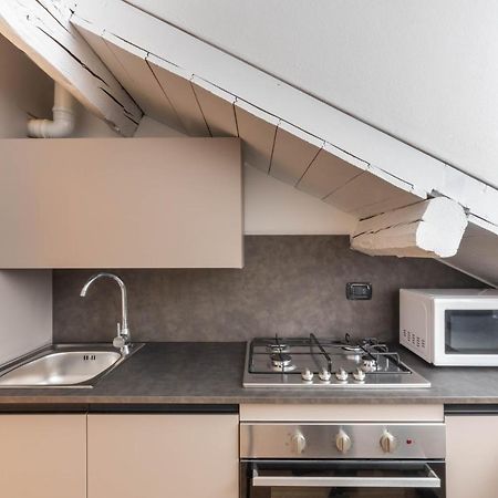شقة Brera Flat Near Duomo ميلان المظهر الخارجي الصورة