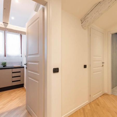 شقة Brera Flat Near Duomo ميلان المظهر الخارجي الصورة