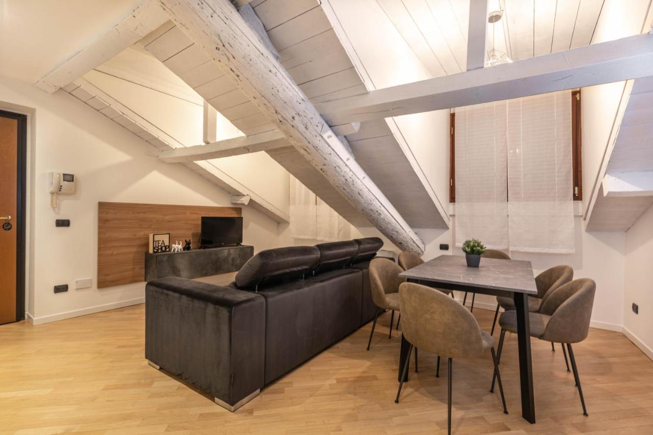 شقة Brera Flat Near Duomo ميلان المظهر الخارجي الصورة