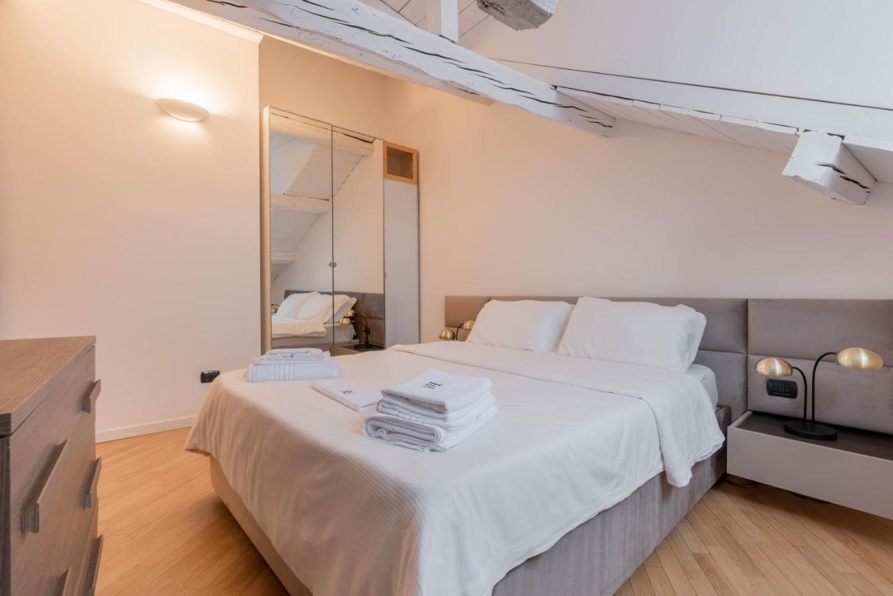 شقة Brera Flat Near Duomo ميلان المظهر الخارجي الصورة