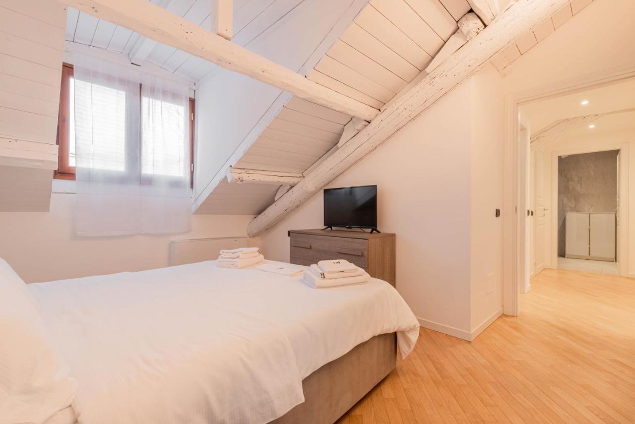 شقة Brera Flat Near Duomo ميلان المظهر الخارجي الصورة