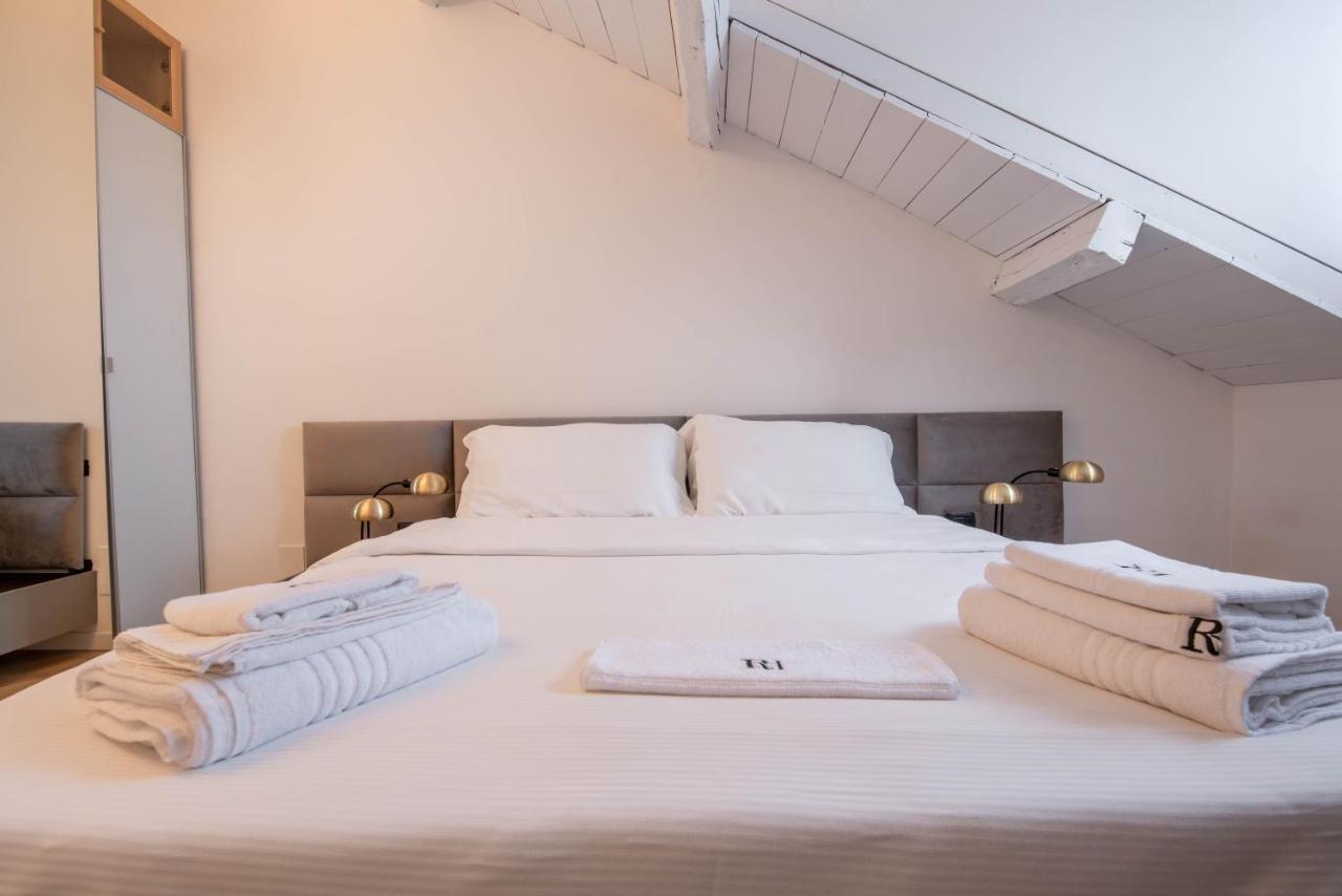 شقة Brera Flat Near Duomo ميلان المظهر الخارجي الصورة