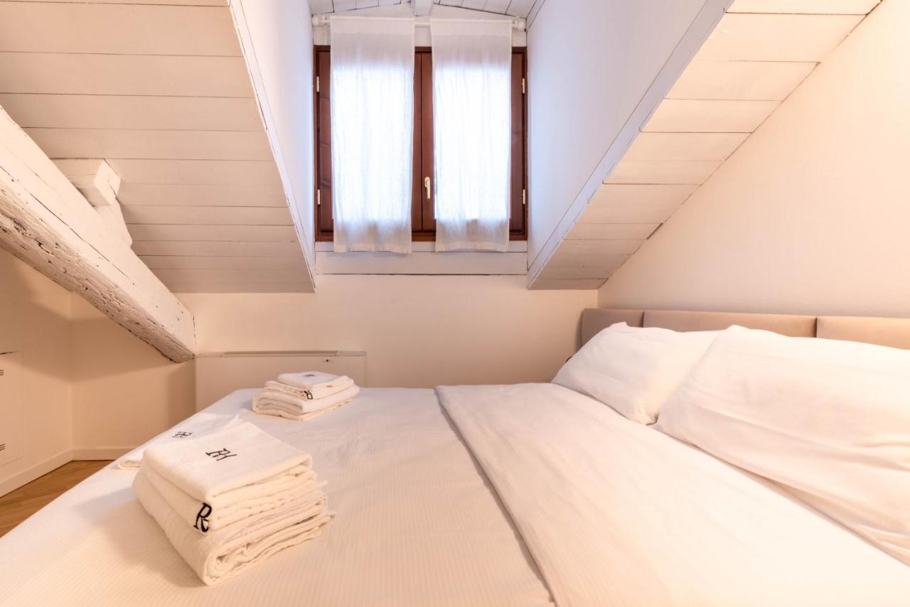 شقة Brera Flat Near Duomo ميلان المظهر الخارجي الصورة