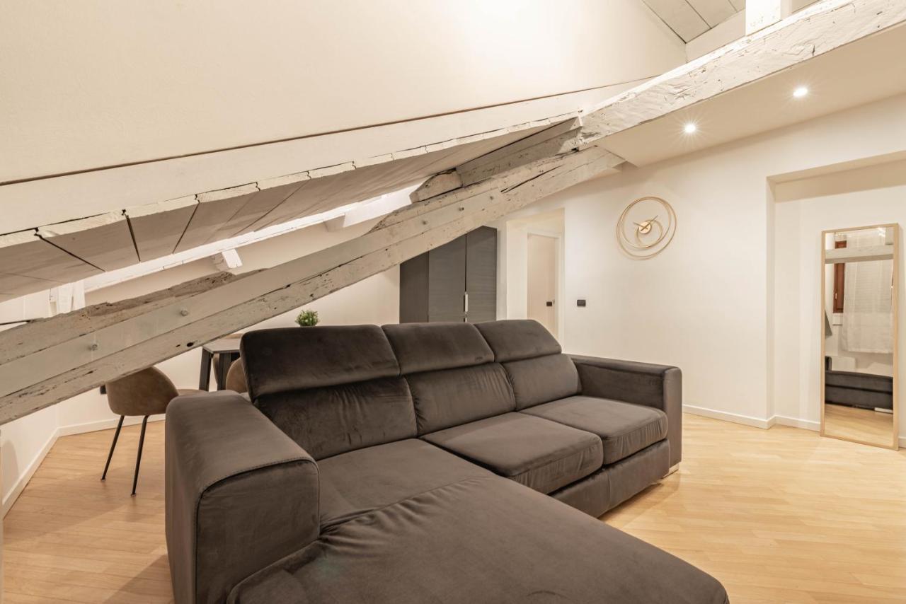 شقة Brera Flat Near Duomo ميلان المظهر الخارجي الصورة