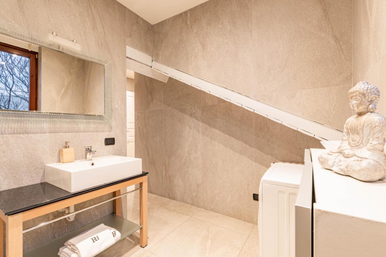 شقة Brera Flat Near Duomo ميلان المظهر الخارجي الصورة