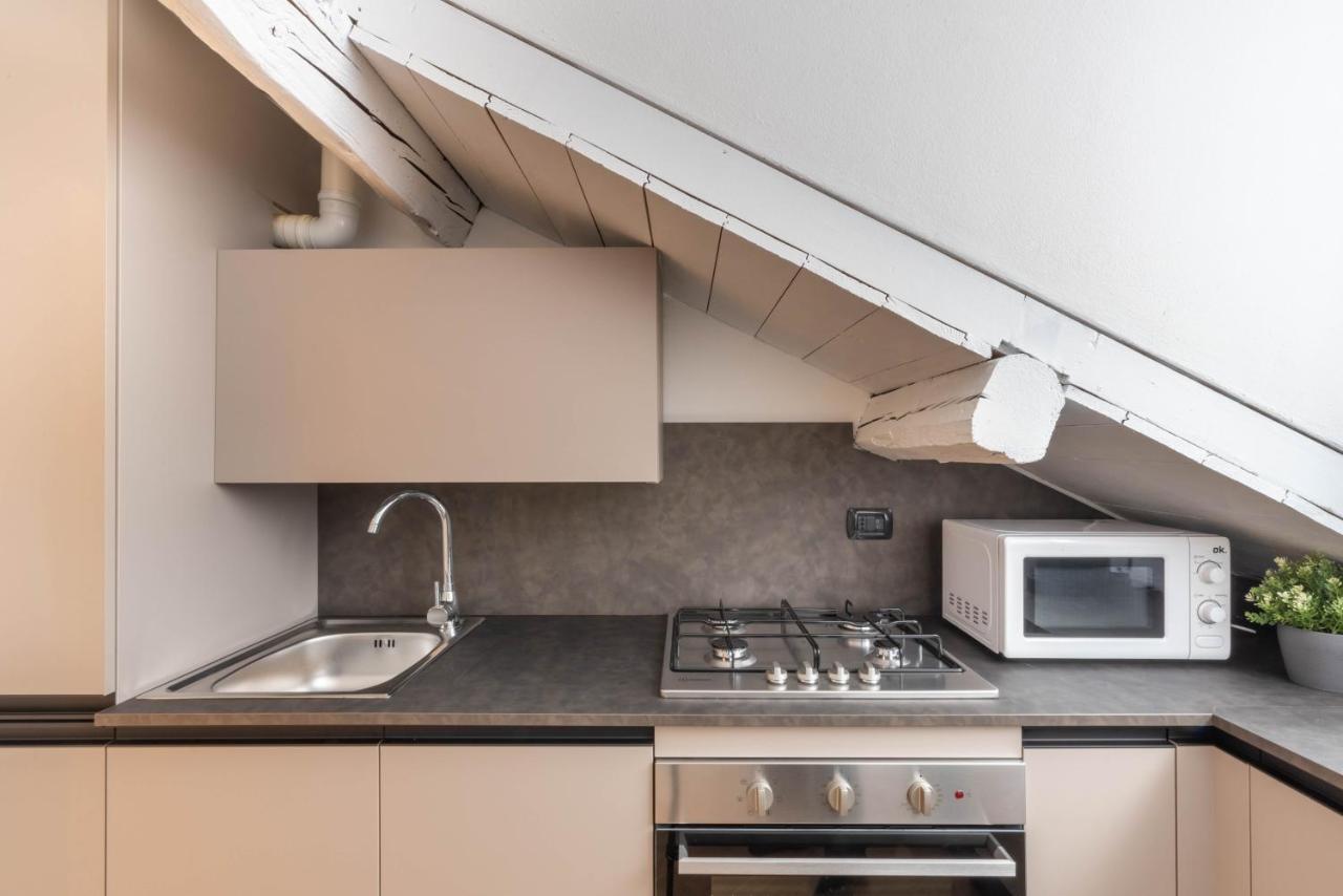 شقة Brera Flat Near Duomo ميلان المظهر الخارجي الصورة