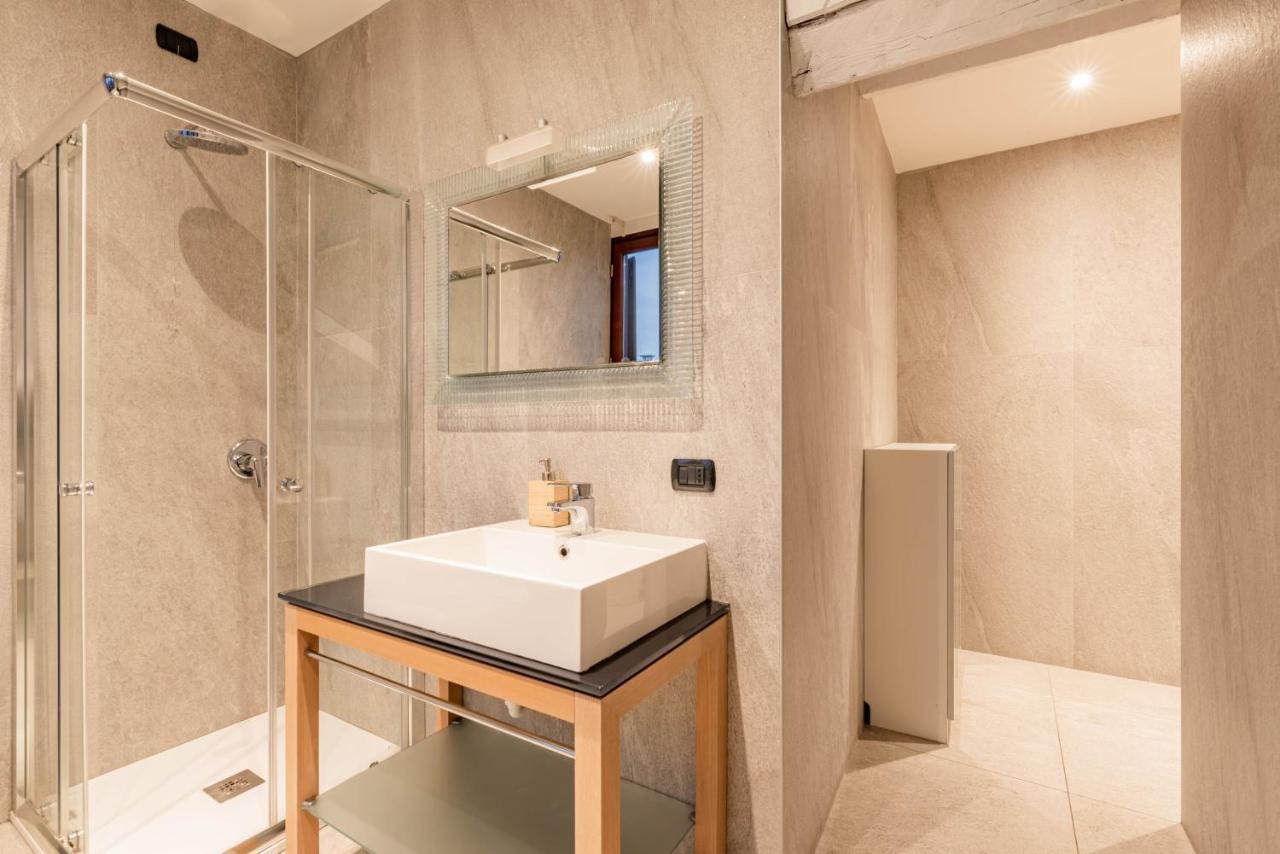 شقة Brera Flat Near Duomo ميلان المظهر الخارجي الصورة