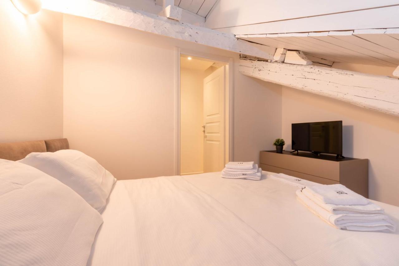 شقة Brera Flat Near Duomo ميلان المظهر الخارجي الصورة