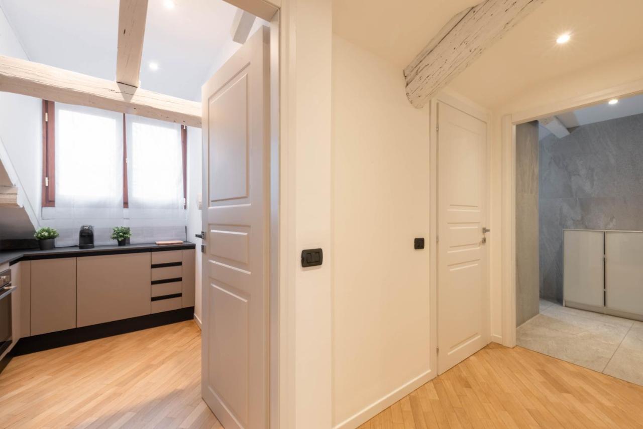 شقة Brera Flat Near Duomo ميلان المظهر الخارجي الصورة