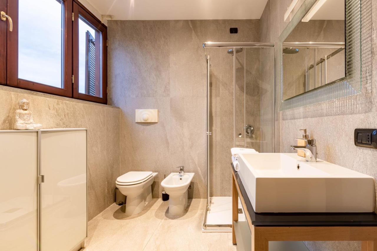 شقة Brera Flat Near Duomo ميلان المظهر الخارجي الصورة