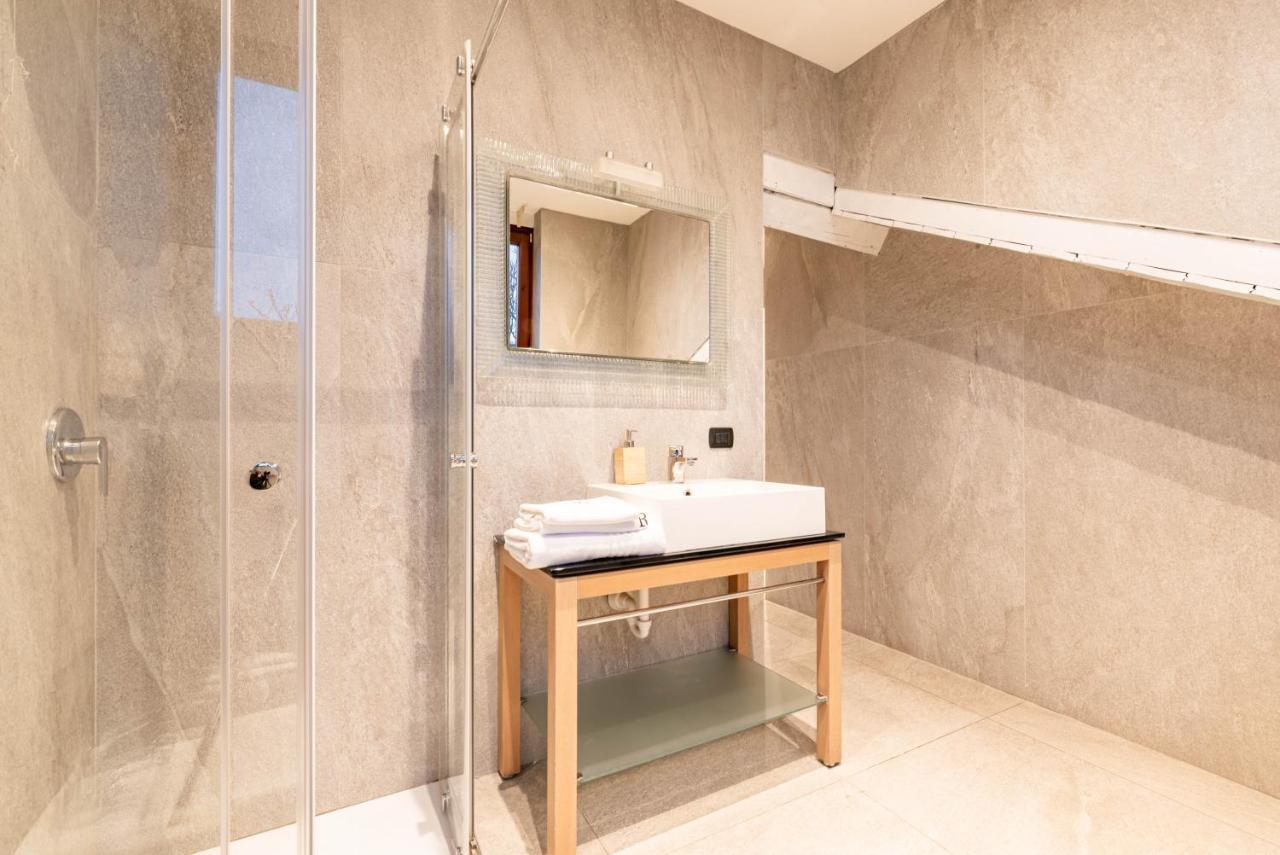 شقة Brera Flat Near Duomo ميلان المظهر الخارجي الصورة