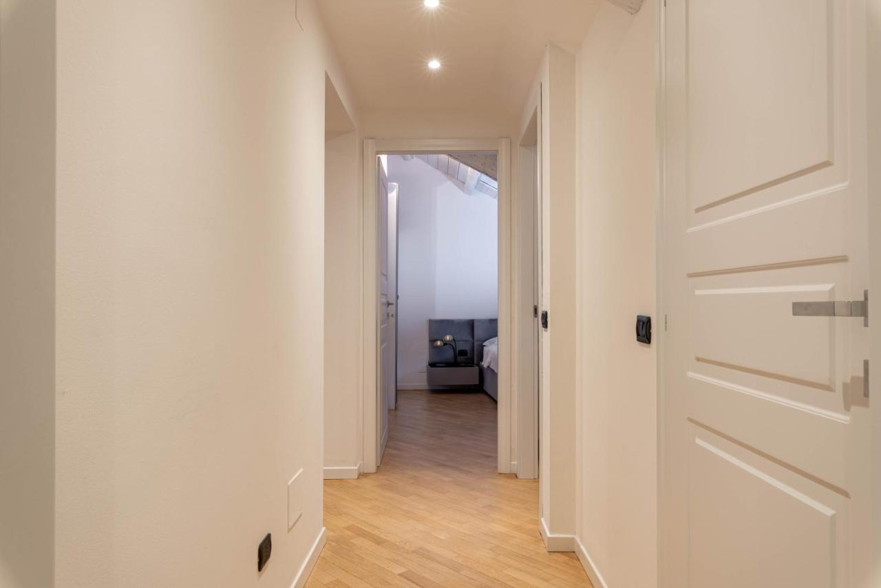 شقة Brera Flat Near Duomo ميلان المظهر الخارجي الصورة